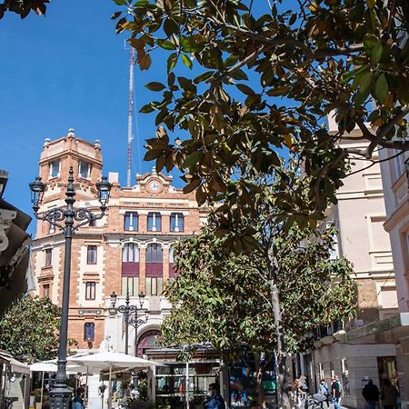 Apartamento Animalia Cadiz Dış mekan fotoğraf