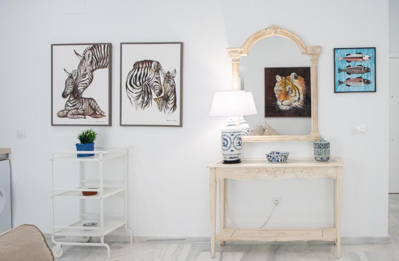 Apartamento Animalia Cadiz Dış mekan fotoğraf