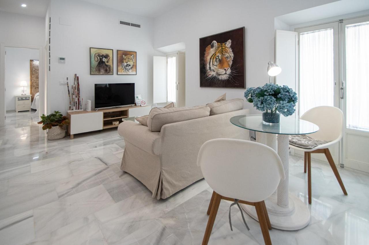 Apartamento Animalia Cadiz Dış mekan fotoğraf