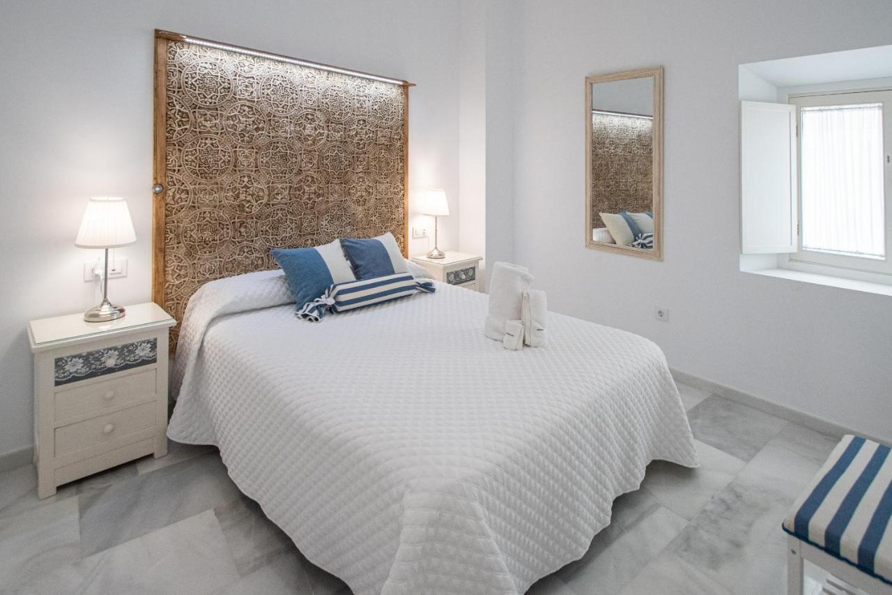 Apartamento Animalia Cadiz Dış mekan fotoğraf