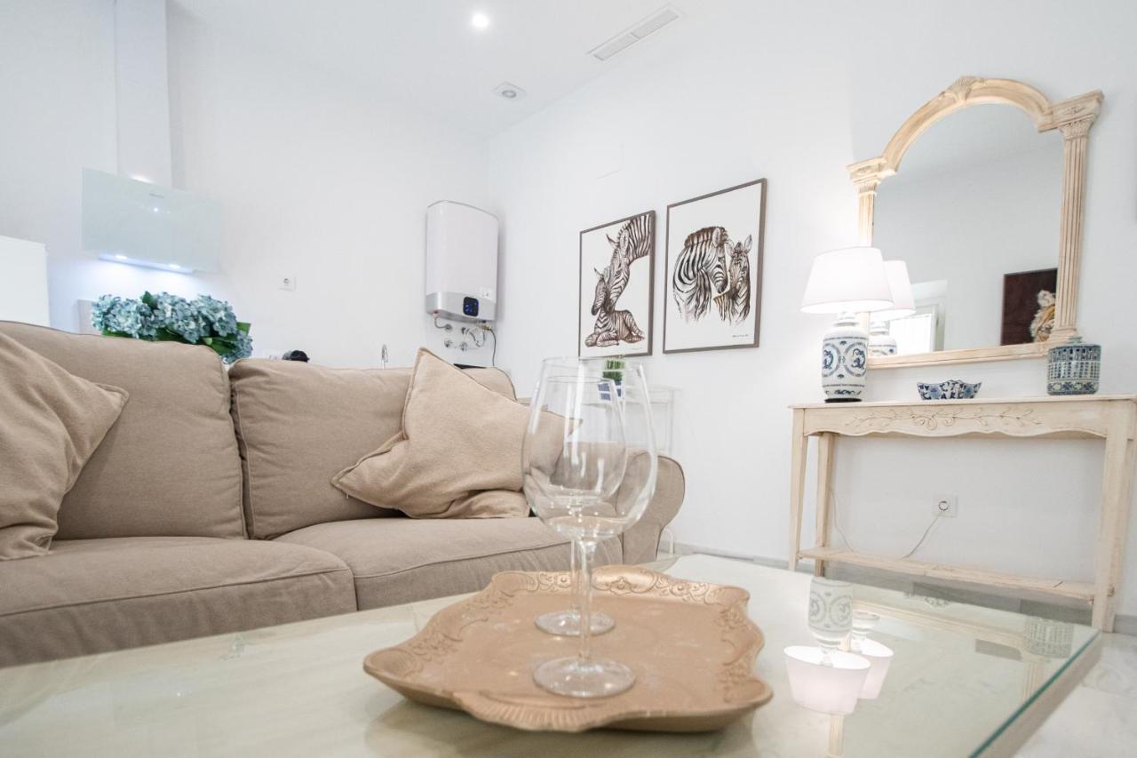 Apartamento Animalia Cadiz Dış mekan fotoğraf