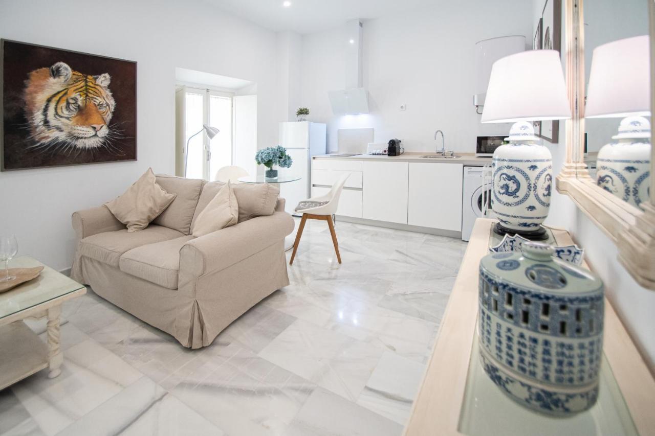 Apartamento Animalia Cadiz Dış mekan fotoğraf